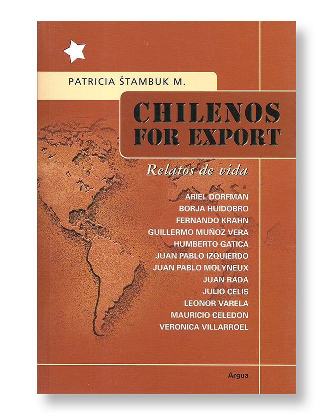 Chilenos For Export