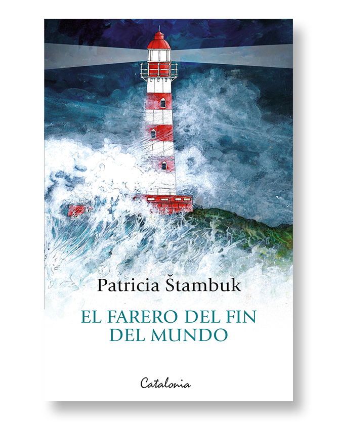El farero del Fin del Mundo