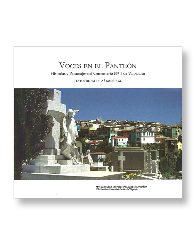 Voces en el Panteón